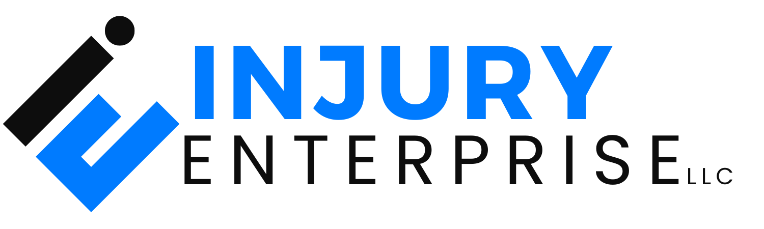Injury Enterprise LLC Logo