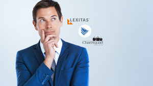 Attorney evaluating medical record retrieval for law firms